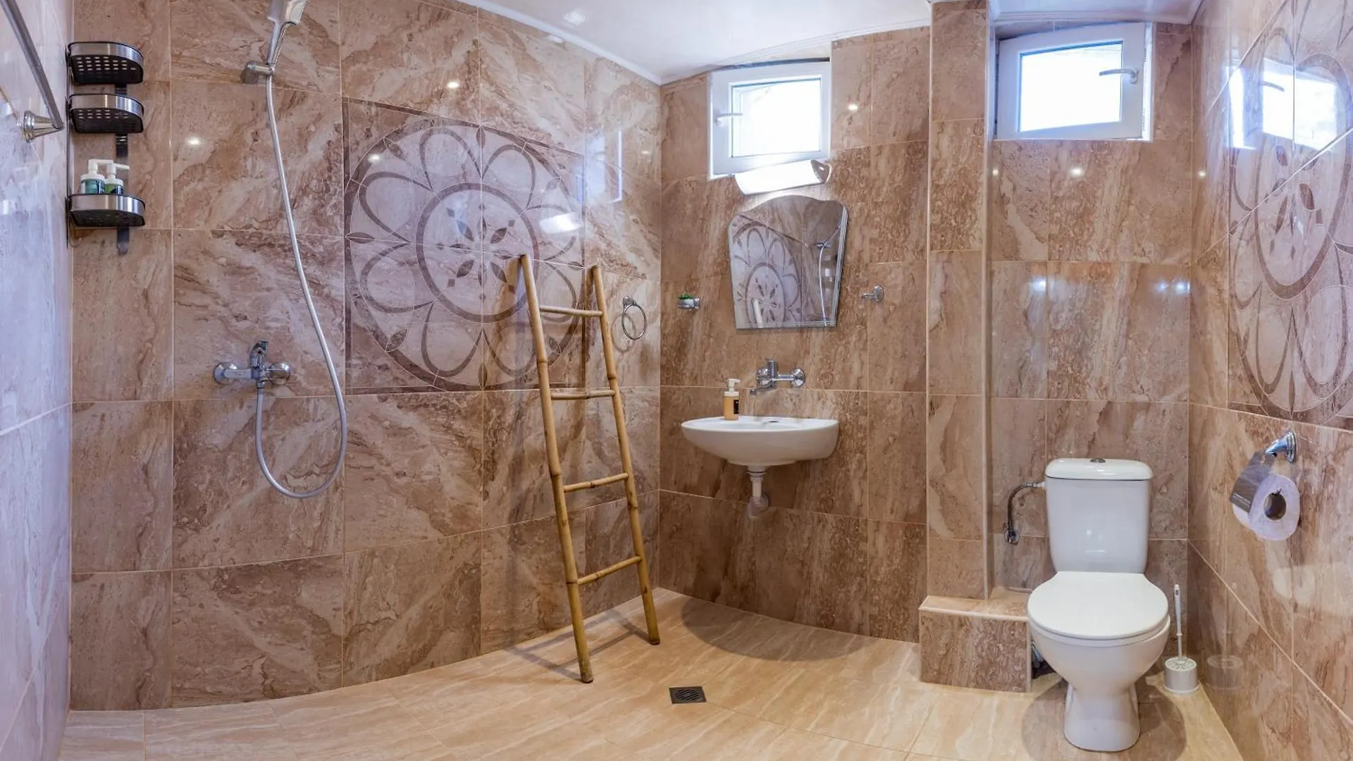 Seabed Haven Apartment Varna