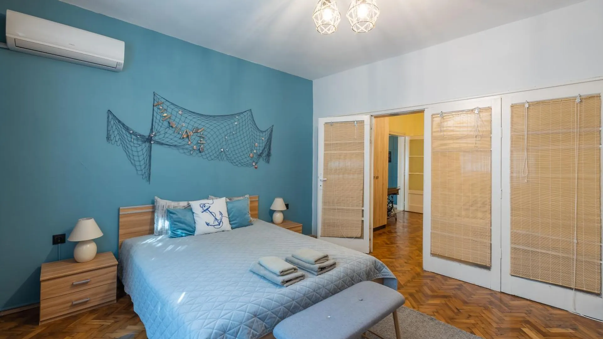 Seabed Haven Apartment Varna 0*,  Bulgaria